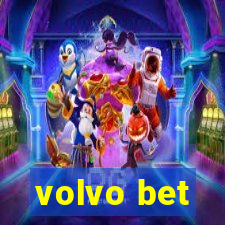 volvo bet
